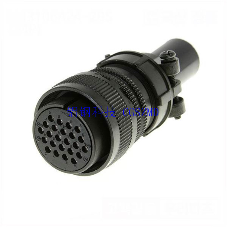 MIL-DTL-5015 ������ϵ�� 3108 3102 3106 28-11p 22о��ɫ������