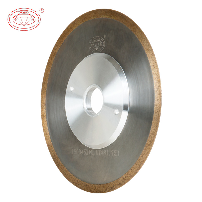 金刚石砂轮片 加强型金属切割片 超薄砂轮片