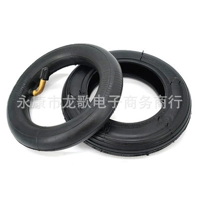 Elektrikli avtomobil şinləri tire 6-inch inner and