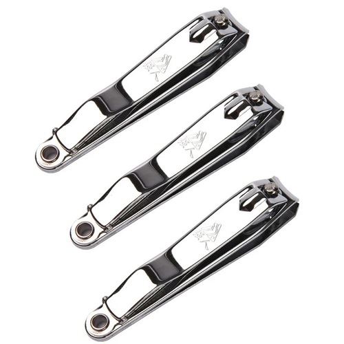 Kindari nail clippers adult household large nail clippers multifunctional portable manicure and pedicure with file