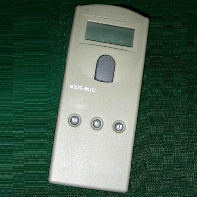 SZG-441C Handheld, tachometer