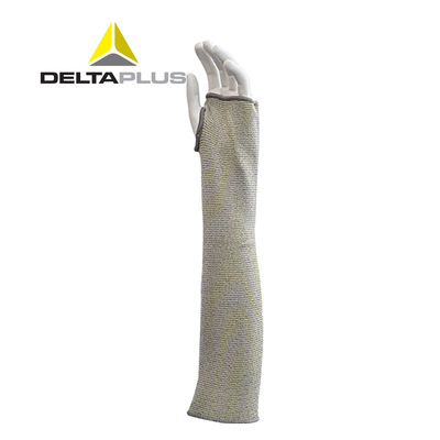 Delta 202013 Mangas de corte| Aislamiento térmico| Guantes anti-corte| Seguridad laboral| Alta temperatura| Precio único