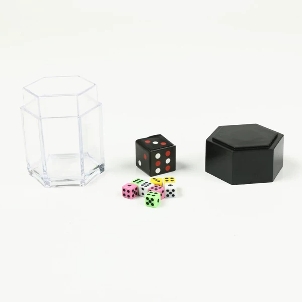One change of eight major colors 7.5x5x5 (strong magnetic model)