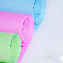 长期销售28克彩色打字纸彩色薄页纸五色宣传单纸批发