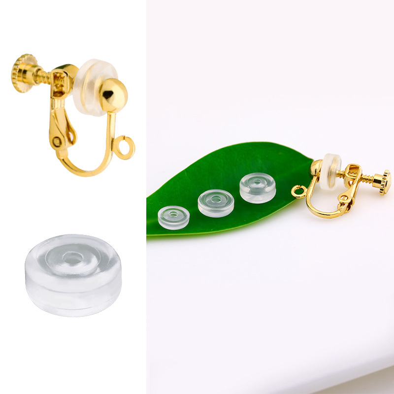 Ear clips