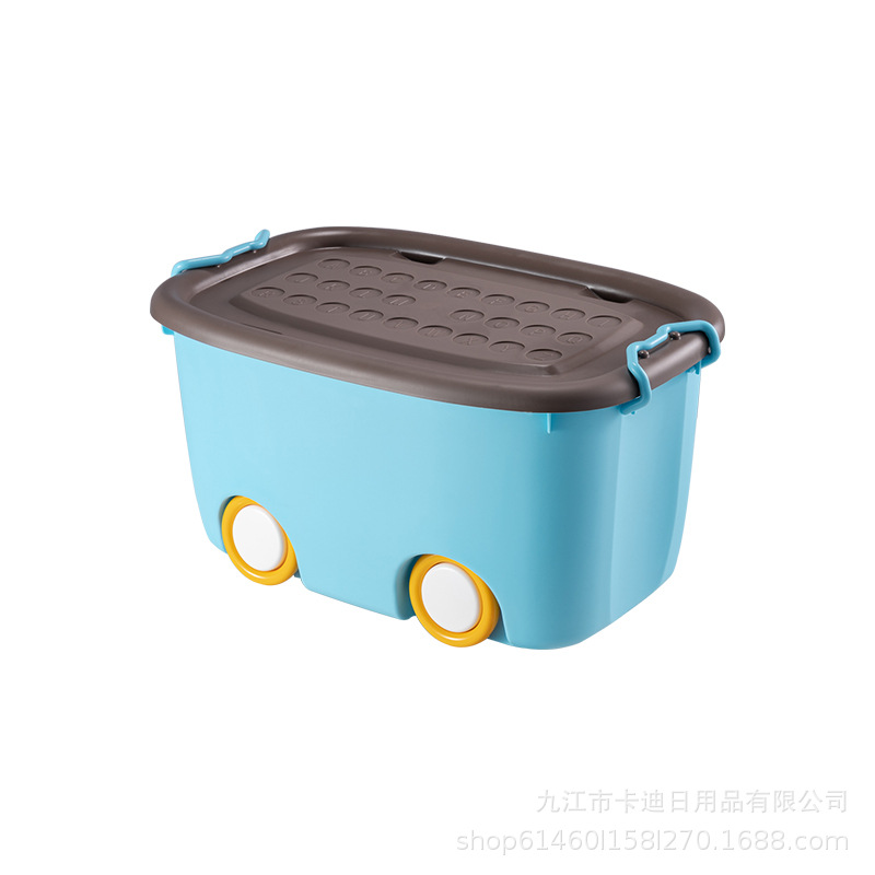 네이비 블루