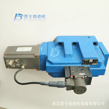 ��ʿ��REXROTH�����yR901144795  4WRDE27W500L-53/6L24K9/MR