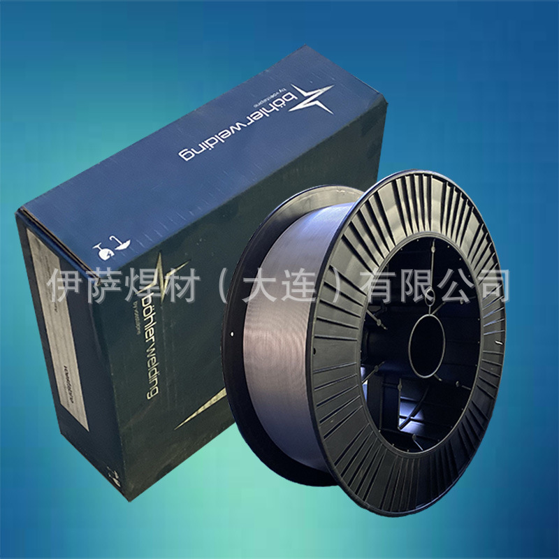 奥地利伯乐BOHLER NIBAS 70/20-FD焊丝ENiCr3T0-4镍基药芯焊丝