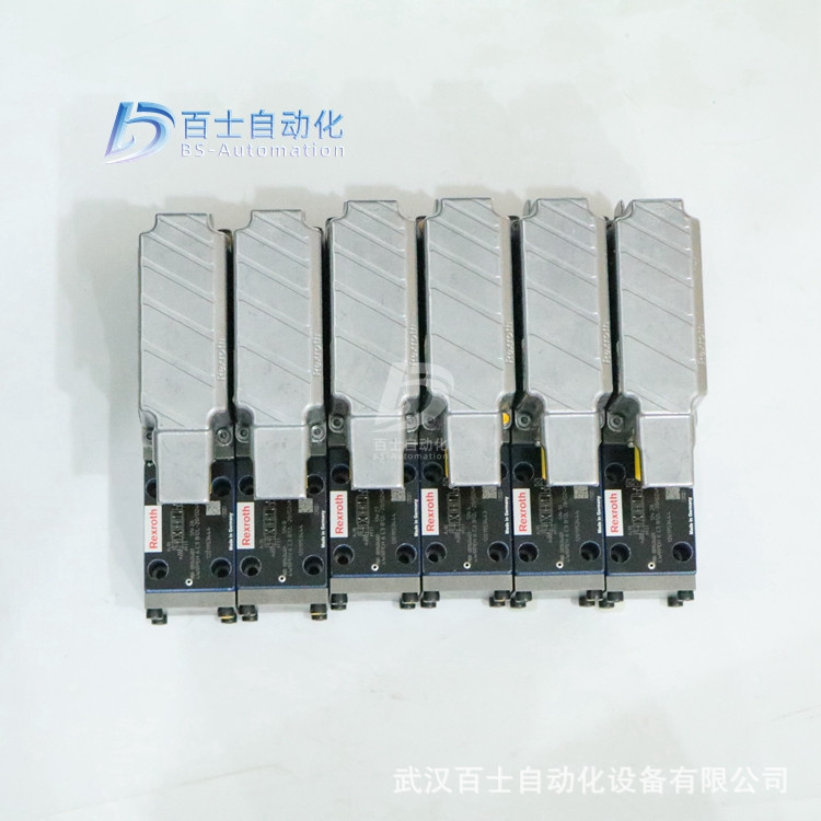 力士乐比例液压阀R900949222 4WREE6E1-32-2X/G24K31/F1V原装