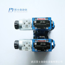 RexrothʿBֱʽyDBW10A1-5X/200-6EG24NGK4