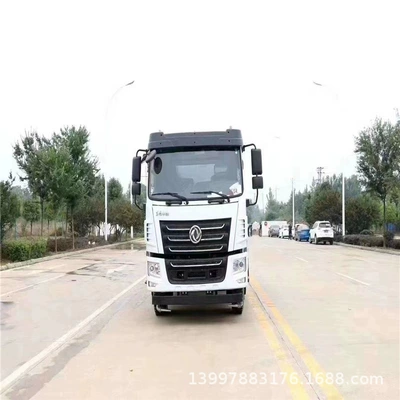 Suvarma maşınları Construction Site Sprinkler Truck Manufacturer