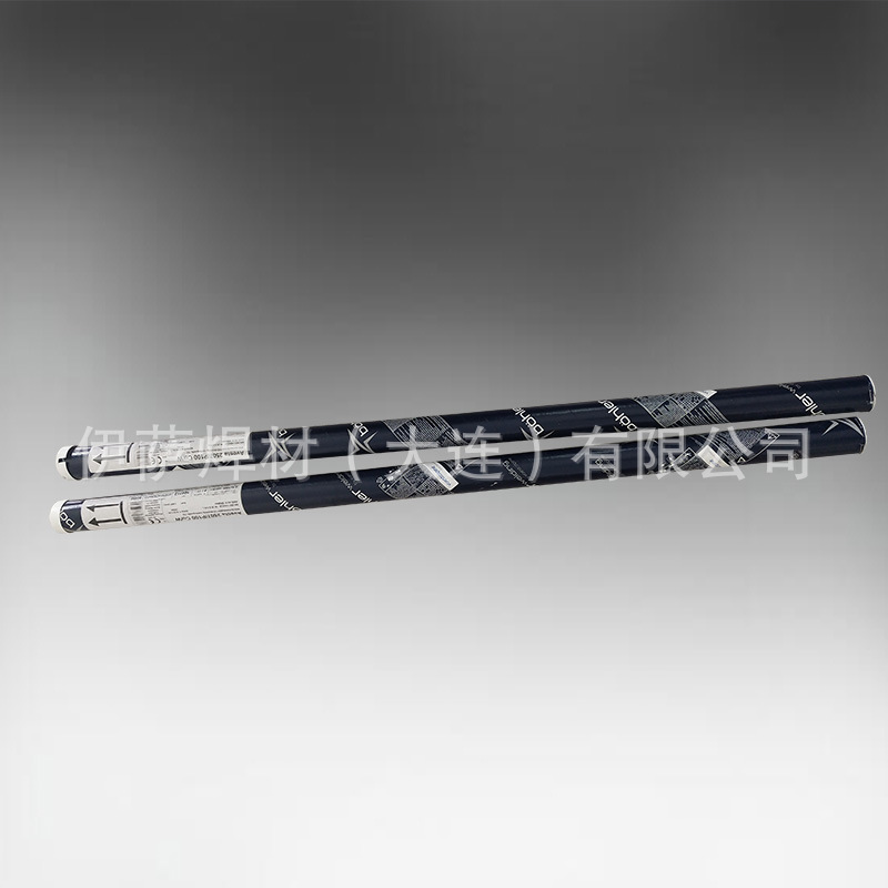 伯乐BOHLER NiCrMo 2.5-IG铜焊丝ER110S-G直条装氩弧焊丝直丝