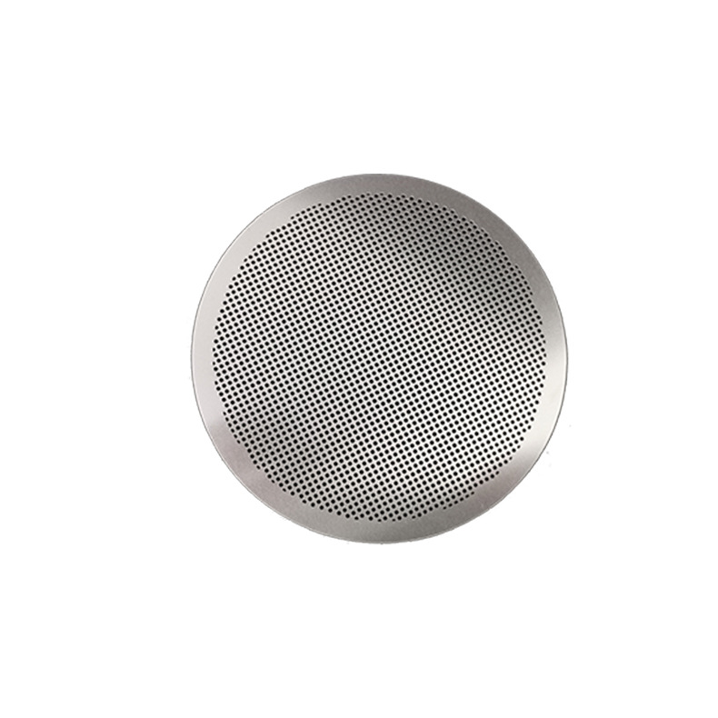 化学蚀刻小孔 腐蚀微孔 不锈钢0.03-0.5mm蚀刻孔 微孔蚀刻 不锈钢