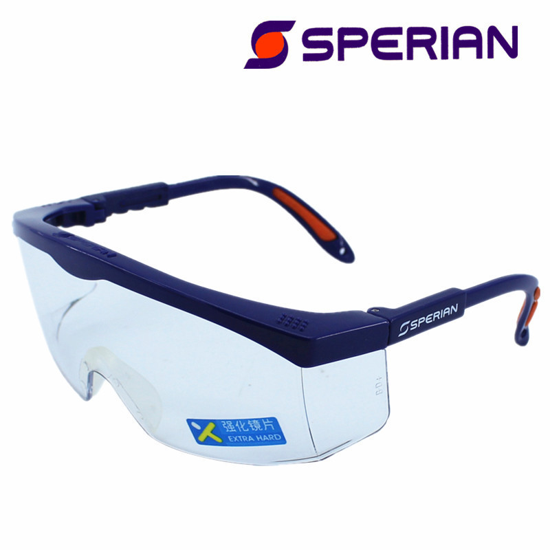 HONEYWELL霍尼韦尔100200安全防护眼镜 S200A防打磨飞溅眼镜