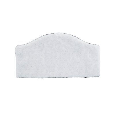 3M7744C滤棉有机气体滤棉颗粒物滤棉