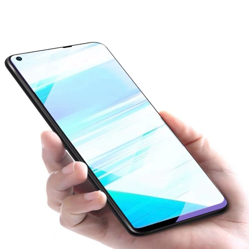 Подходит к защитному стеклу Vivo Z5x полной экранной защитой Z5i полной защитой от синего света z3 антивзрыв экран z3i