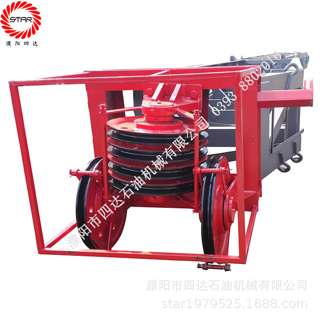 【热荐】供应29m试油试气用井架