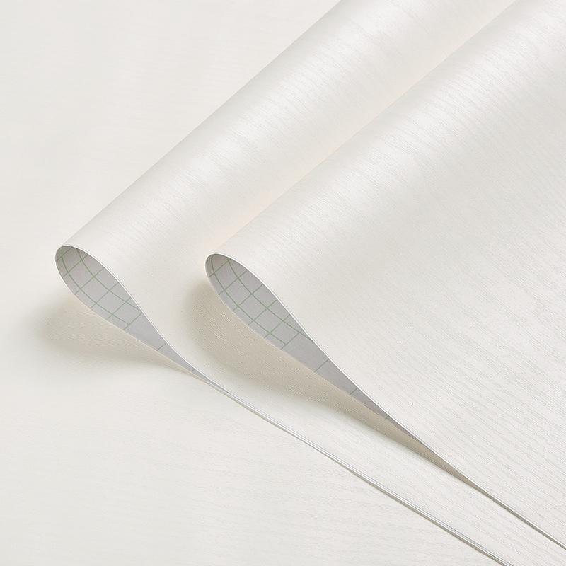 Rice white wood grain ht611