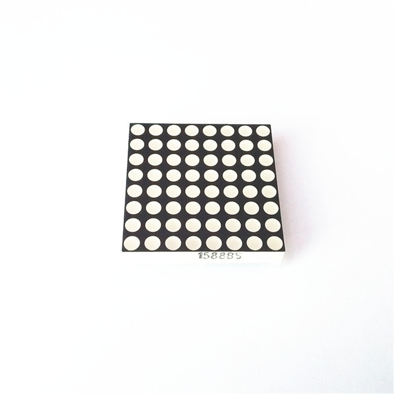 Module, 3.75mm, 1588, 38×38mm