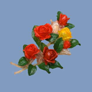 ���𹤏S 2��õ�廨��������z����ģ�� diy����܇�d�b��z�þ�