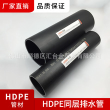 �V�|��HDPEͬ����ˮ�ܺ���ʽ������ˮ��ˮϵ�y����ʽ��ˮ��ֱ��
