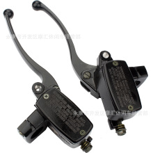 Ħ��܇��� CB400������25MMǰ�����҄x܇�ϱõ��x��Һ��������