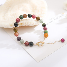 �ɶ���Ȼ�̭t���Ů14k������Ȧ���ϰ���ˮ���ִ�diy�Ʒ���l