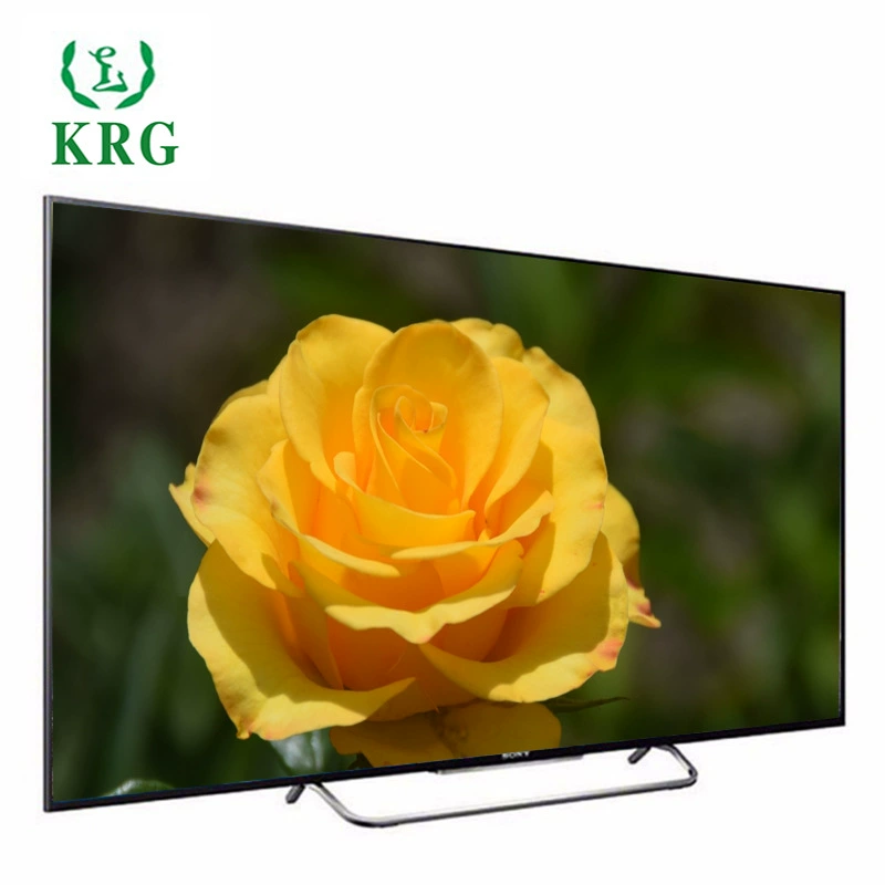 65 -inch LED Screen Television LCD TV Smart Wifi Network LED TV