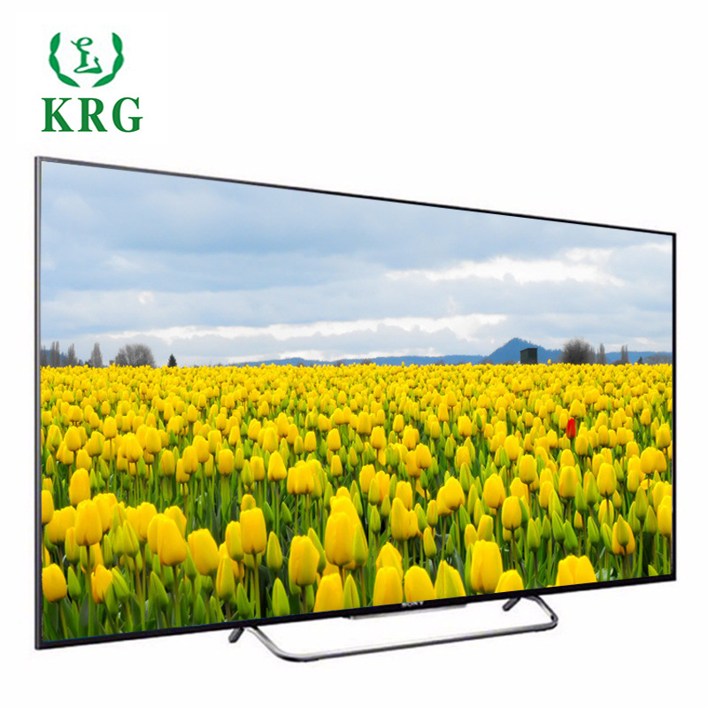 The national joint guarantee KTV uses 85-inch thin LCD LED TV 85inch 4K LCD network TV