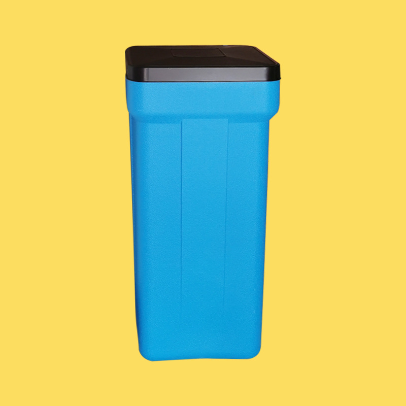 厂家供应锅炉软化水配件盐箱 水处理软化水配套盐箱 60L盐箱价格