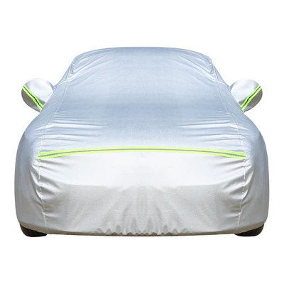 Oxford cloth car clothing, Car clothing