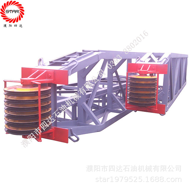 供应18米试油井架，修井井架,低价促销中