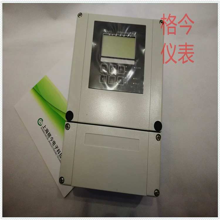 Зонд 0-2000 мс индукции датчика проводимости Эндсхоузе Э + Х КЛС 50 онлайн промышленный