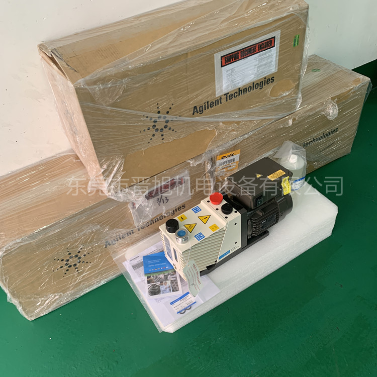 Agilent安捷伦真空泵型号齐全 价格透明双极真空泵 代理授权 现货