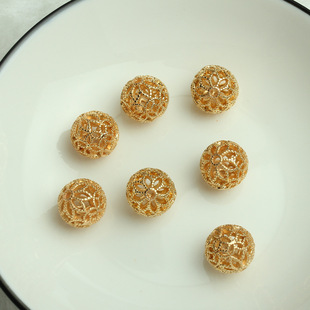 14K�����U�ն���һ����ɏ���� diy�ֹ��Ʒ��� ����朴������