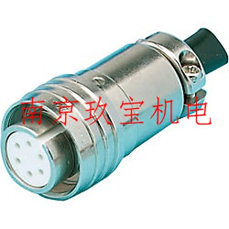 TMW多治见航空插头PRC04-32A26S-21F18.0   PRC04-12A20S-19M14.5