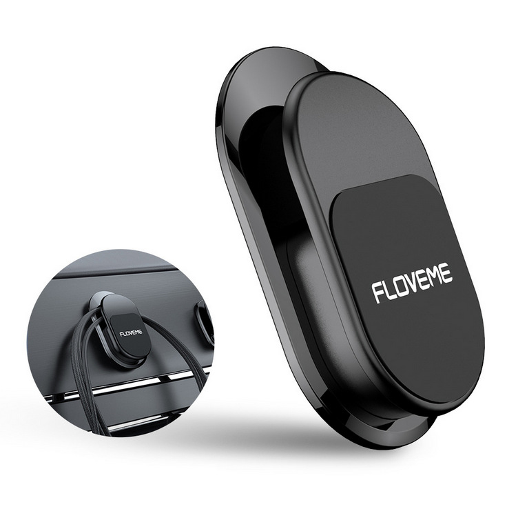 Autohouder telefoon magnetisch voor dashboard en ventilatie_voghion.com