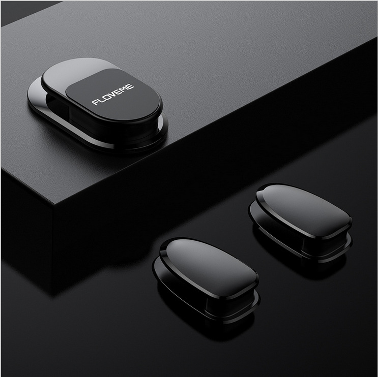 Autohouder telefoon magnetisch voor dashboard en ventilatie_voghion.com