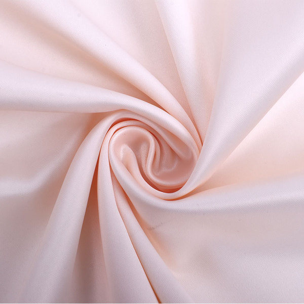 Summer elastic wedding dress
