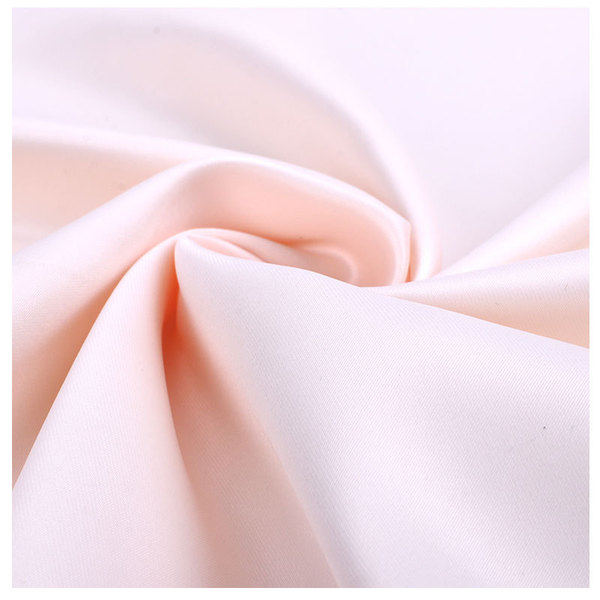Summer elastic wedding dress