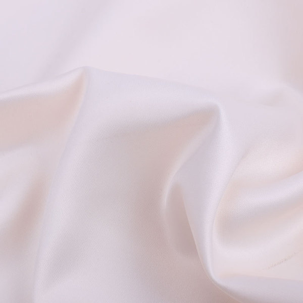 Summer elastic wedding dress