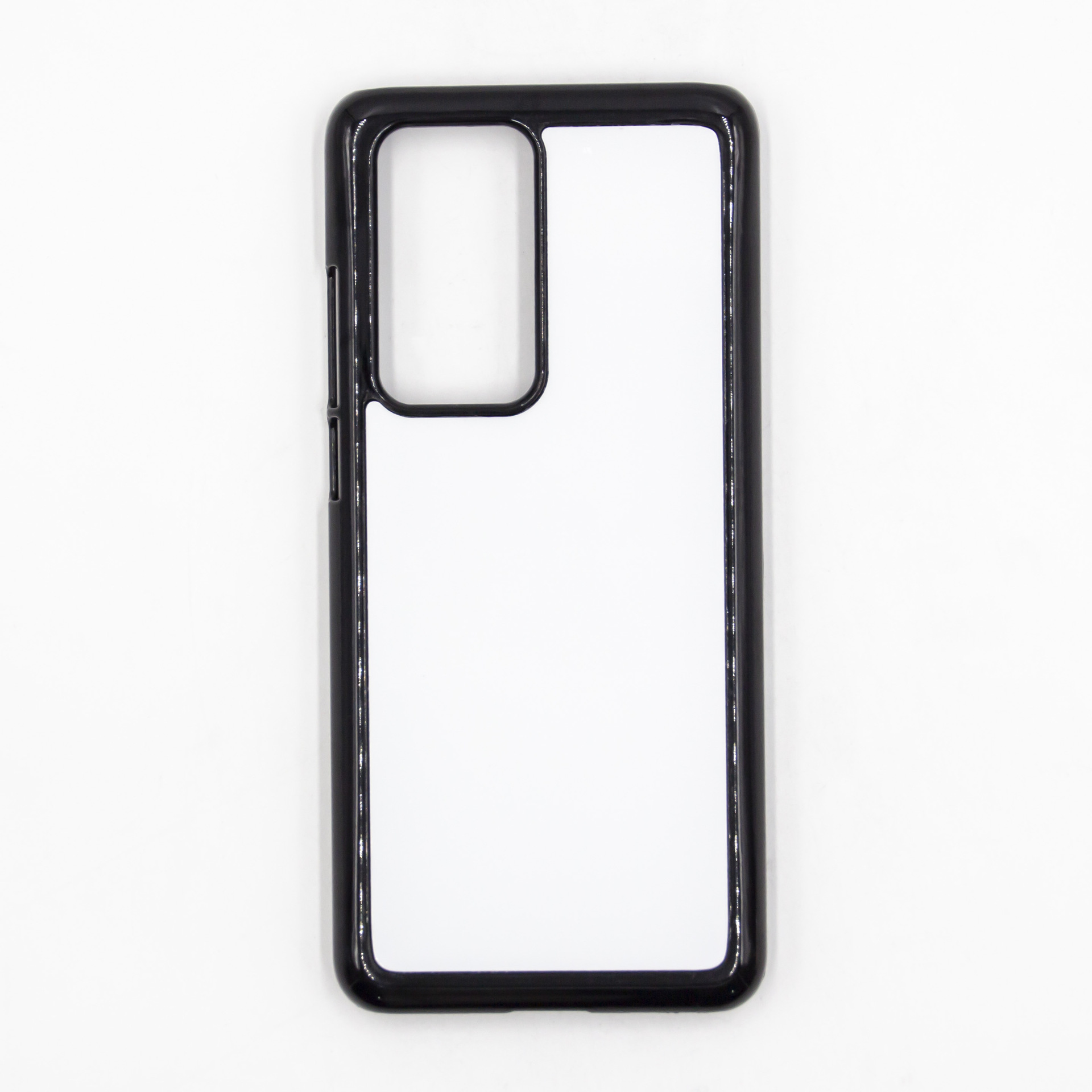 Aplicable a Huawei P40Pro transferencia térmica teléfono móvil Shell borde duro PC Shell DIY moda personalizada consumibles en blanco al por mayor image 7