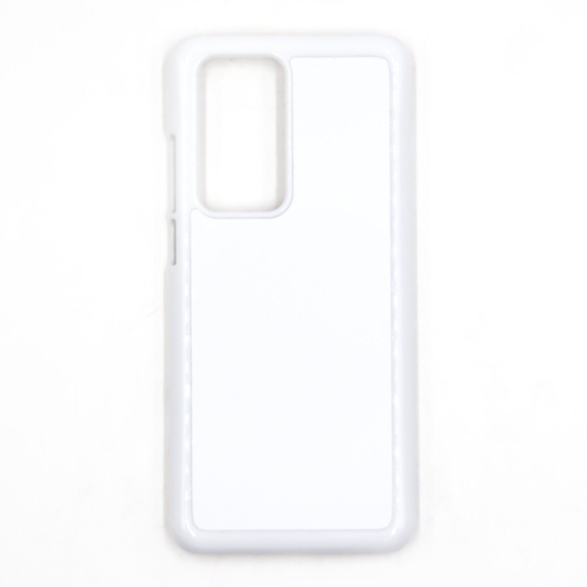 Aplicable a Huawei P40Pro transferencia térmica teléfono móvil Shell borde duro PC Shell DIY moda personalizada consumibles en blanco al por mayor image 9