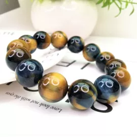 手链;饰品配件;经络保健器材