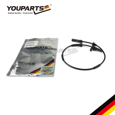 BMW F25/F26 üçün ABS xətti ön sol/sağ 34526869293