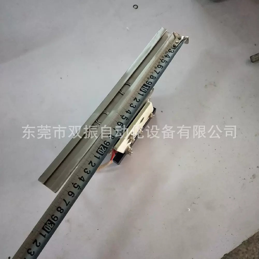 振动盘直线送料器直振振动器自动化设备送料器