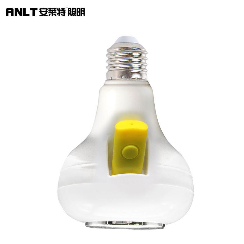 蓝牙球泡 音箱led音乐七彩RGB家庭气氛放歌智能连接 灯泡带USBU盾