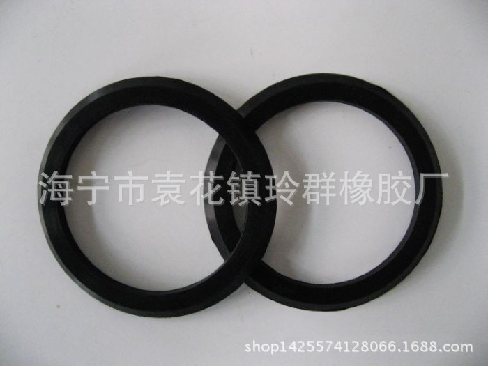 供应橡胶垫片 氯丁橡胶垫片 丁晴橡胶密封平垫片 耐油橡胶垫片