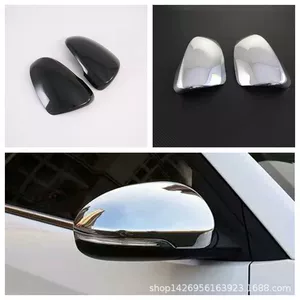 Modern 2019 Tucson arxa görüntü güzgüsü reflektor qapağı, 2015 model güzgü modifikasiyası