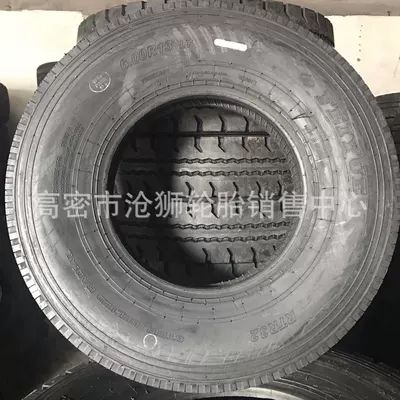Light Truck Load-Bearing Tires – Off-road şinlər